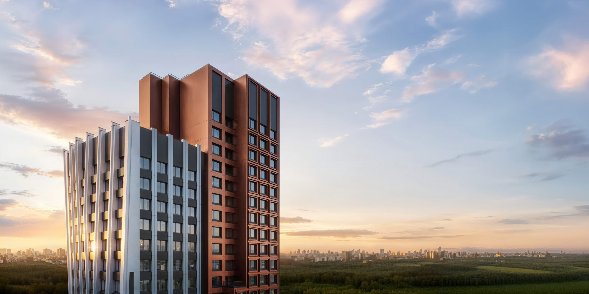 Архитектура